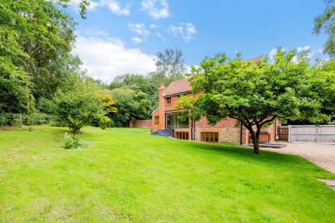 View Full Details for Munstead Heath Road, Godalming, Surrey