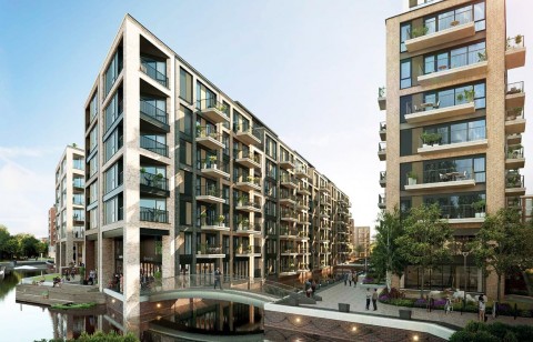 View Full Details for Park Street, London