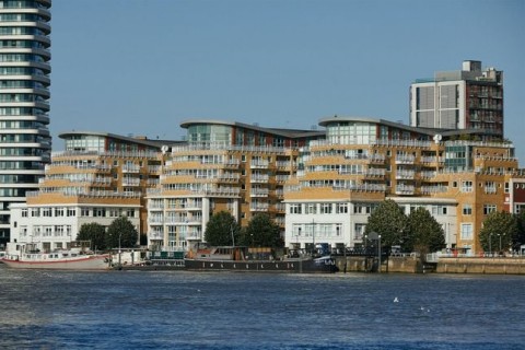 View Full Details for Battersea Riverside