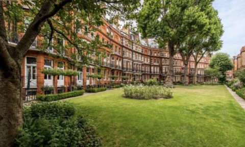 View Full Details for Egerton Gardens, London