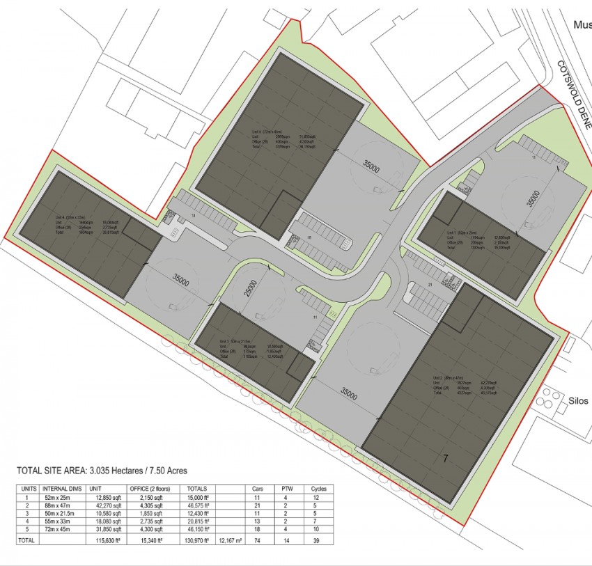 Images for Standlake, Witney, Oxfordshire