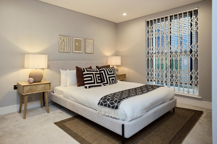 Images for Westbourne Park Villas, London