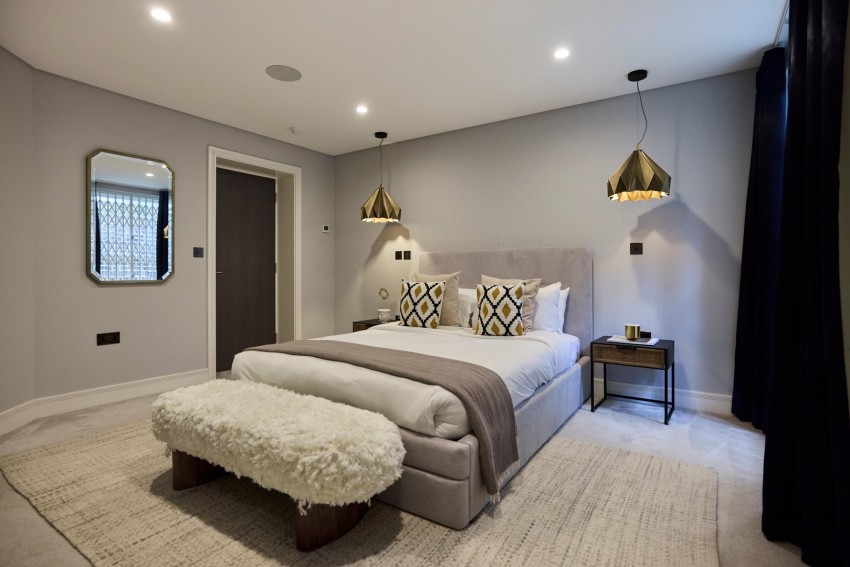 Images for Westbourne Park Villas, London