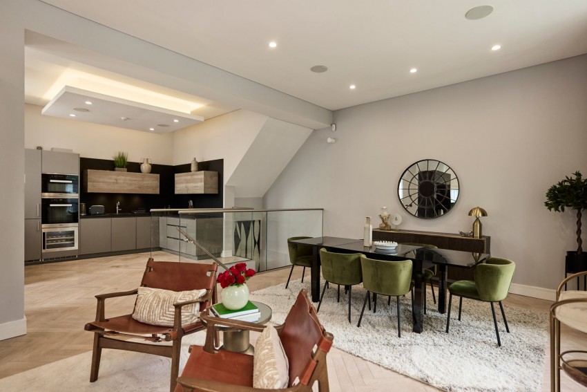 Images for Westbourne Park Villas, London