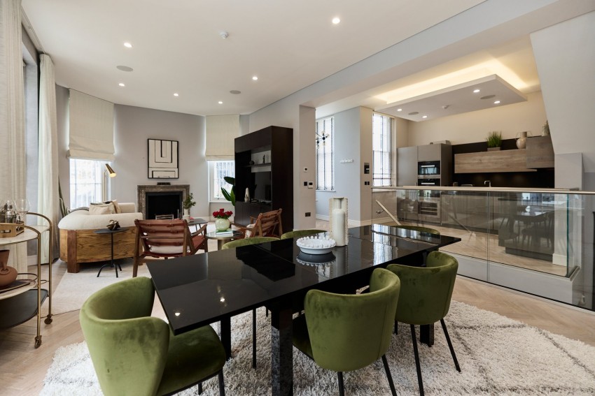 Images for Westbourne Park Villas, London