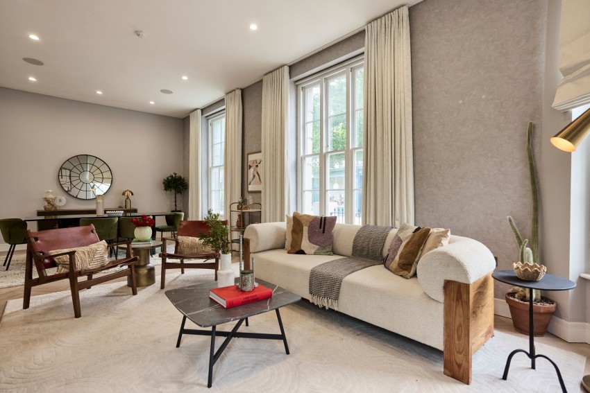 Images for Westbourne Park Villas, London