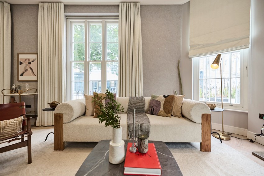 Images for Westbourne Park Villas, London