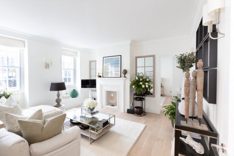 View Full Details for Mallord Street, London