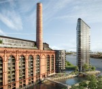 Images for Powerhouse Chelsea Waterfront